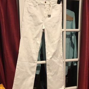NSF jeans